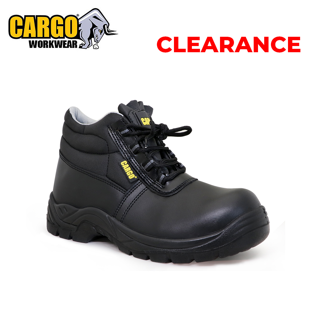 Metal free shop work boots